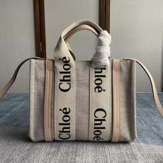 Chloe Shopping Bags